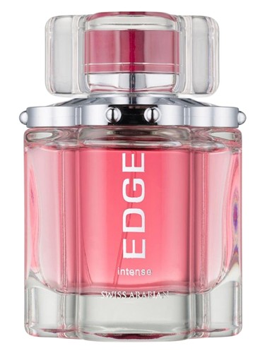 Edge Intense