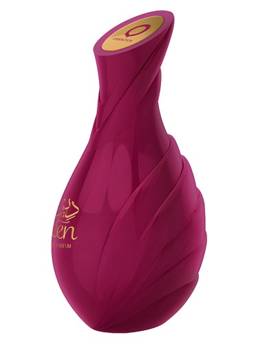 Orientica Deen perfume bottle, a woody fragrance
