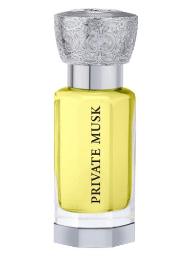 Private Musk
