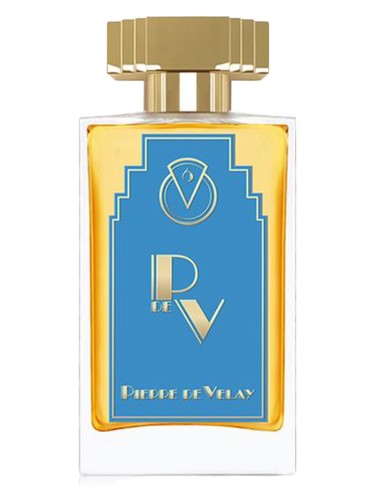 Roja Pierre de Velay No. 6 perfume bottle, a warm & amber fragrance