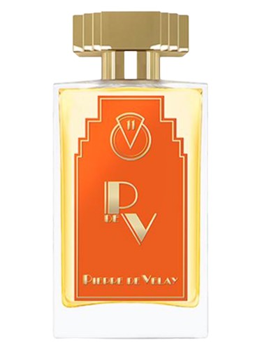 Pierre de Velay No. 11