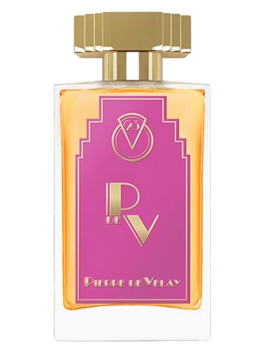 Pierre de Velay No. 23