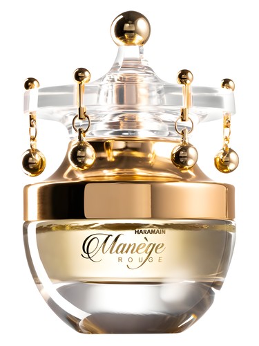Manege Rouge