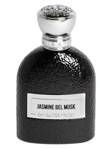 Jasmine Bel Musk