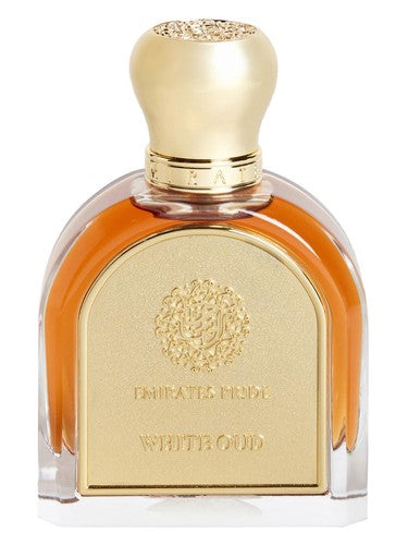 White Oud