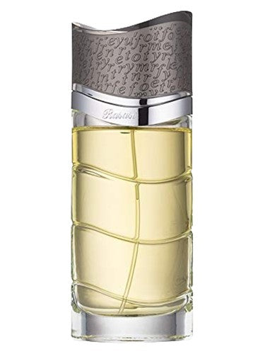 Rasasi Truly For Men eau de parfum bottle, a warm & amber fragrance