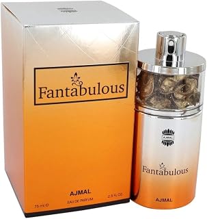 Fantabulous