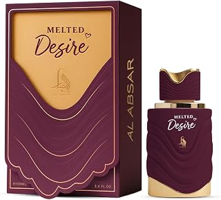 Melted Desire
