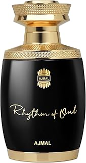 Rhythm of Oud