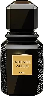 Incense Wood