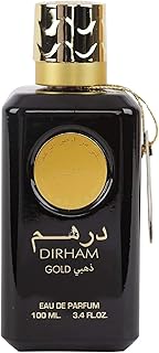Dirham Gold