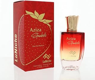 Aziza Strawbelle