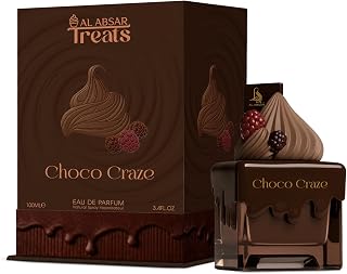 Choco Craze