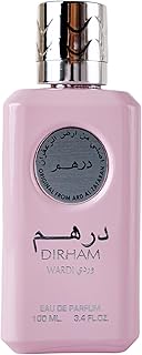Dirham Wardi