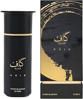 Kaaf Noir