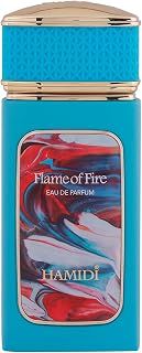Flame of Fire