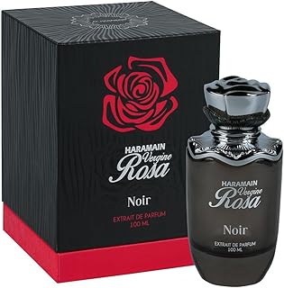 Vergine Rosa Noir