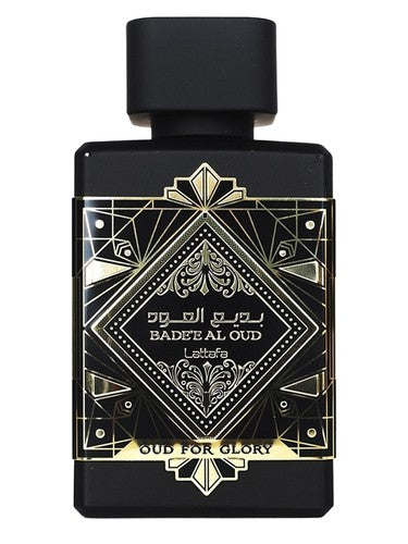 Bade'e Al Oud Oud for Glory