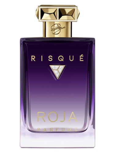Risque Pour Femme Essence De