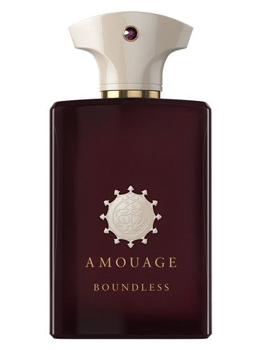 Boundless