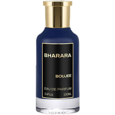 Bharara Boujee