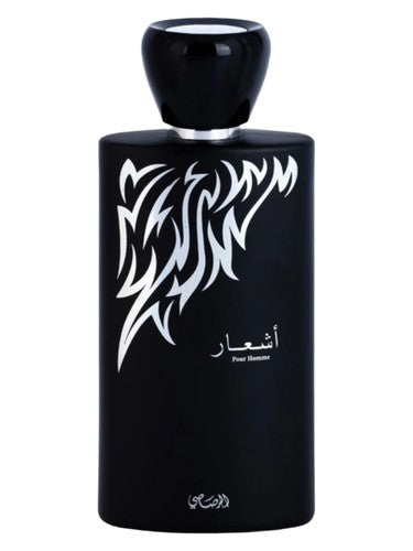 Ashaar Pour Homme
