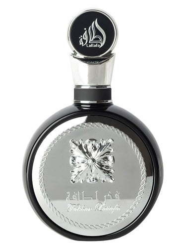 Fakhar Black