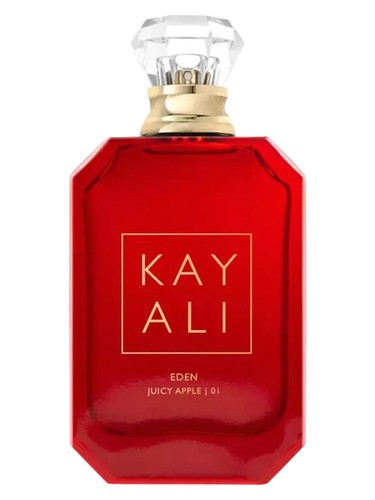 Eden Juicy Apple | 01
