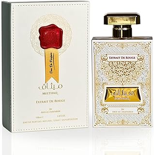 Meethaq Extrait De Rouge