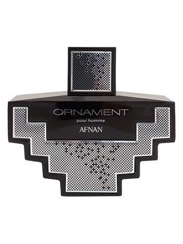 Ornament Pour Homme