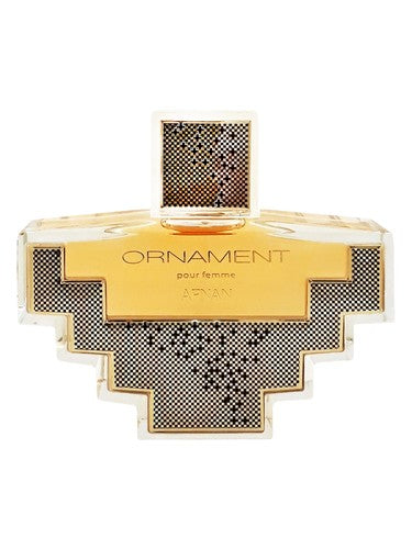 Ornament Pour Femme