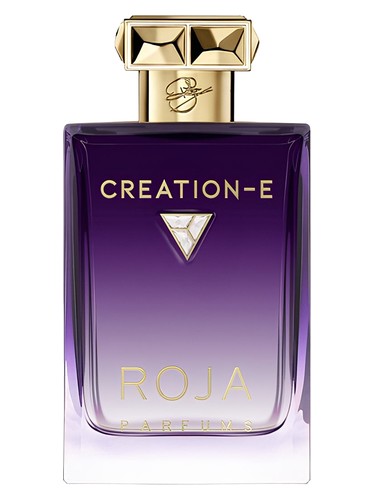 Creation-E Essence de