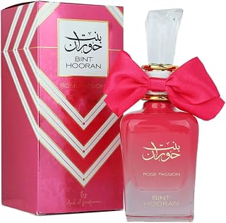 Bint Hooran Rose Passion