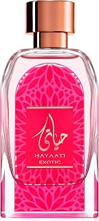 Hayaati Exotic