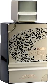 Amber Oud Future Dubai