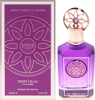 Zenit Lilac