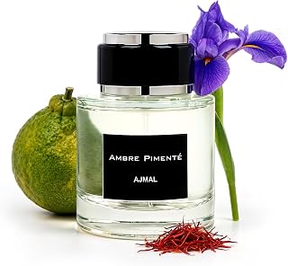 Ambre Pimente