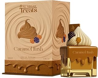 Caramel Rush