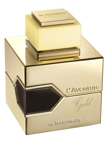 L'Aventure Gold