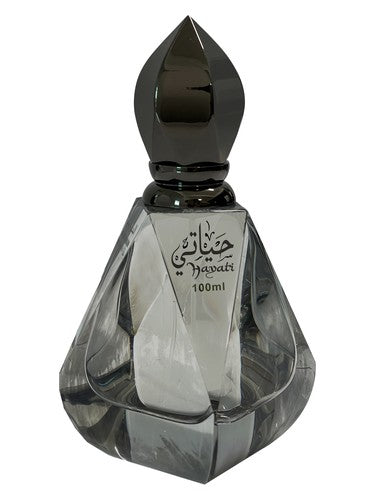 Hayati Spray