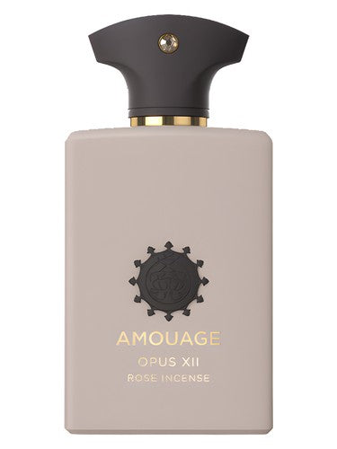 Opus XII – Rose Incense