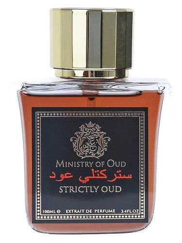Strictly Oud