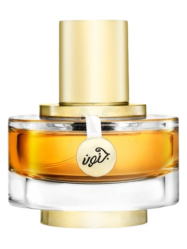 Rasasi Junoon Velvet for Women eau de parfum bottle, a woody fragrance