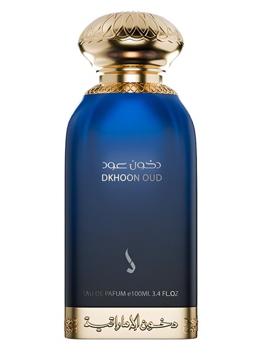 Dkhoon Oud