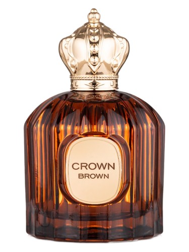 Crown Brown