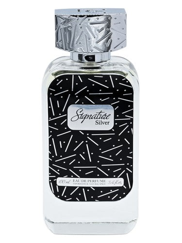 Signature Silver