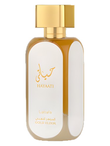Hayaati Gold