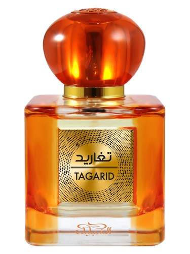 Tagarid