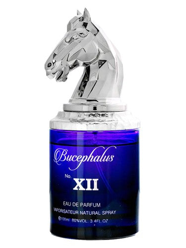 Bucephalus XII
