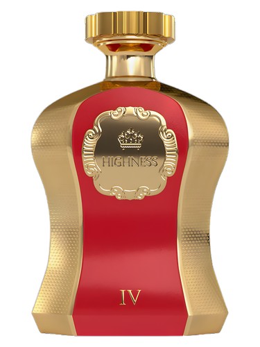 Highness IV
